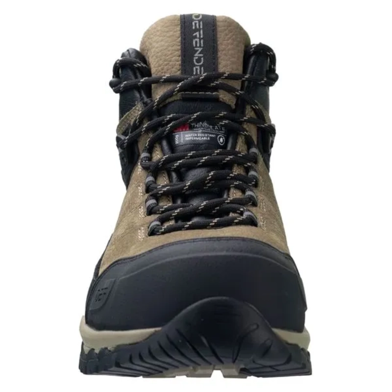 CALZADO SEGURIDAD DEFENDER BOTIN DEF 808 - 4