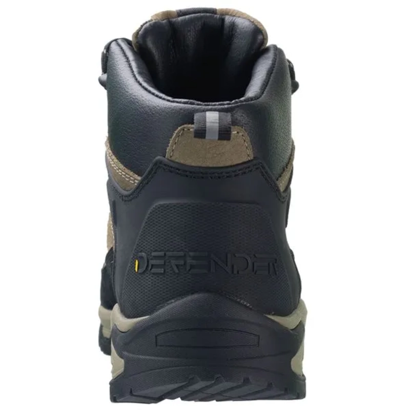 CALZADO SEGURIDAD DEFENDER BOTIN DEF 808 - 5