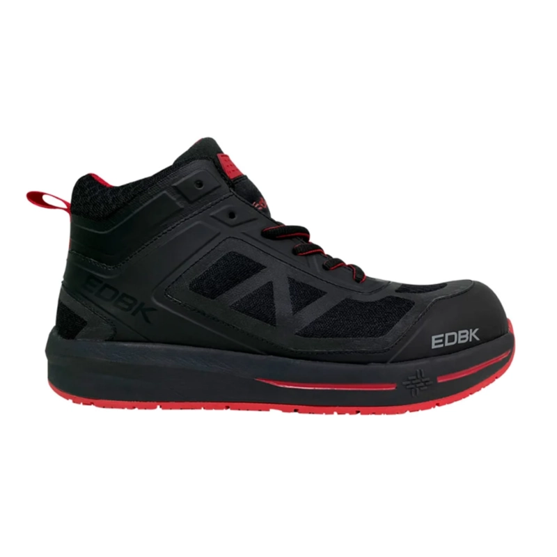 BOTIN DE SEGURIDAD OUTDOOR EDELBROCK EDBK 501 - 1