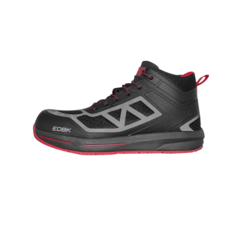 BOTIN DE SEGURIDAD OUTDOOR EDELBROCK EDBK 501 - 2