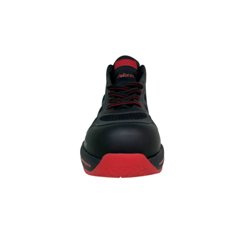 BOTIN DE SEGURIDAD OUTDOOR EDELBROCK EDBK 501 - 3