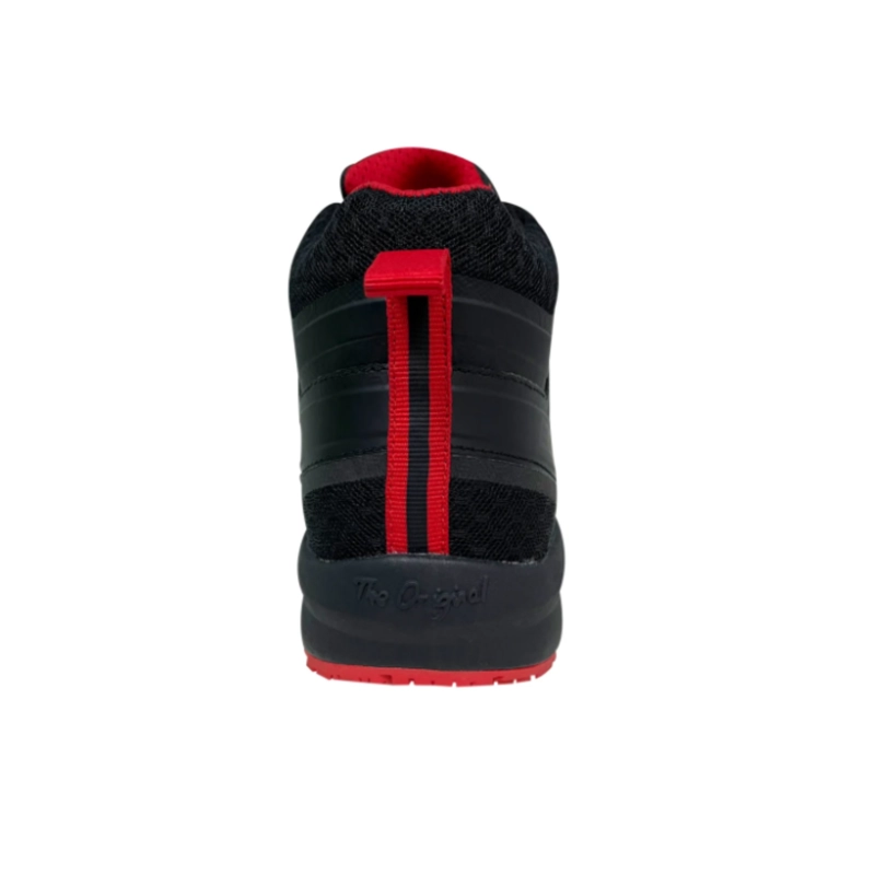 BOTIN DE SEGURIDAD OUTDOOR EDELBROCK EDBK 501 - 5