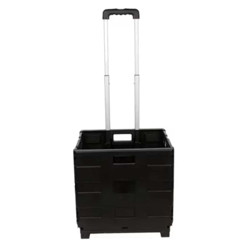 CARRO PLEGABLE CON RUEDAS - TRADE - 1