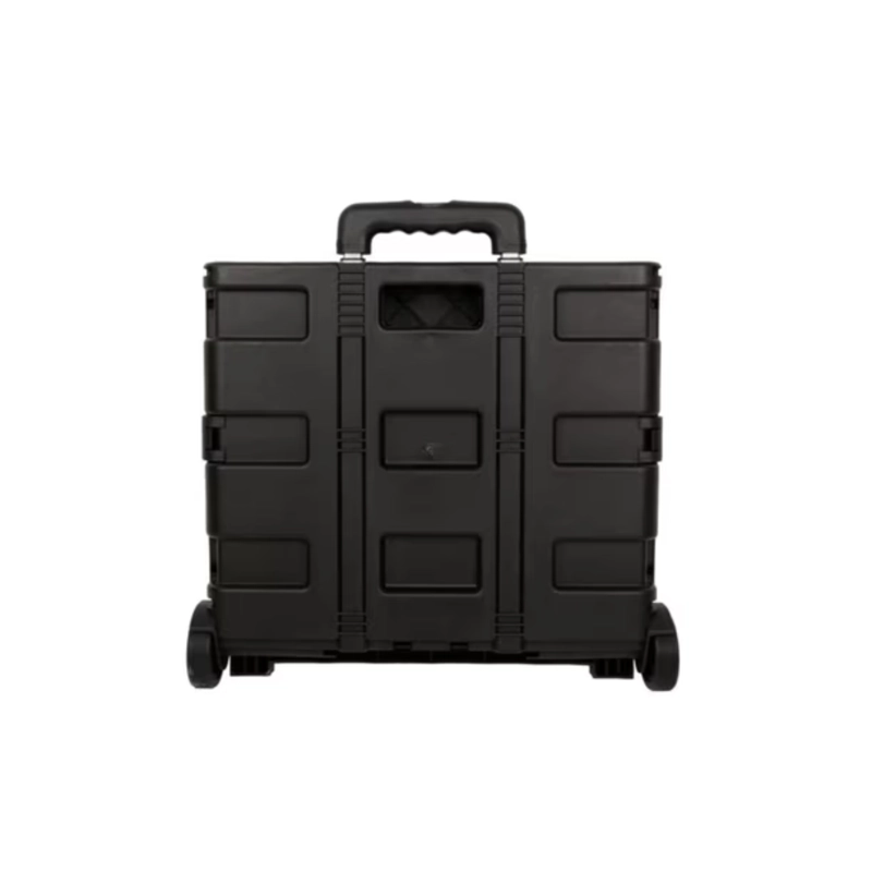 CARRO PLEGABLE CON RUEDAS - TRADE - 2