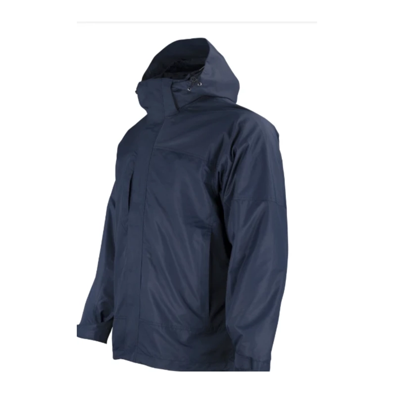 CHAQUETA 3 EN 1 BASICA HOMBRE - T-WORLD - 3