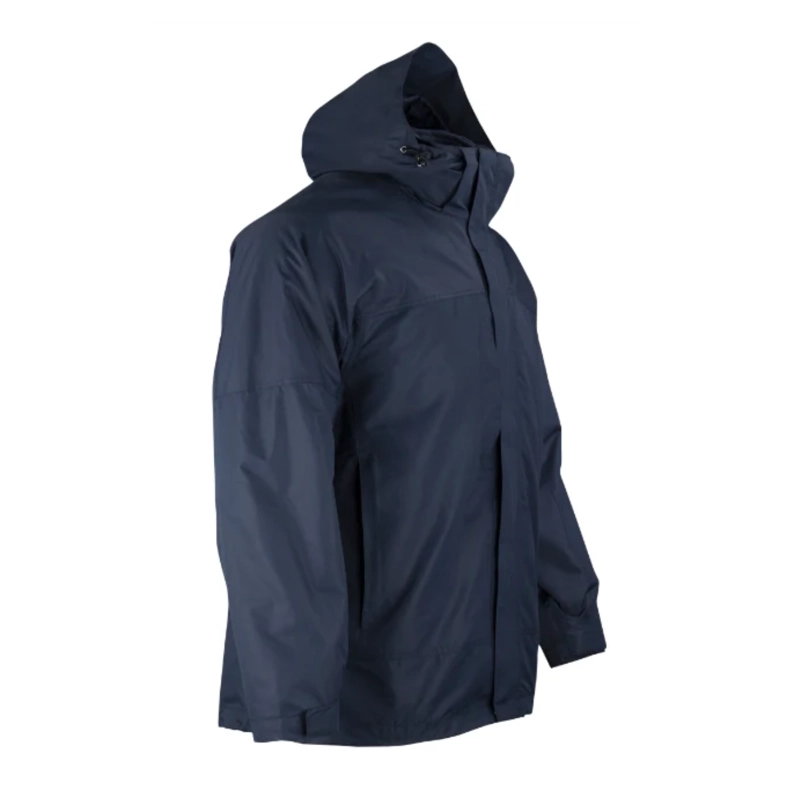 CHAQUETA 3 EN 1 BASICA HOMBRE - T-WORLD - 4