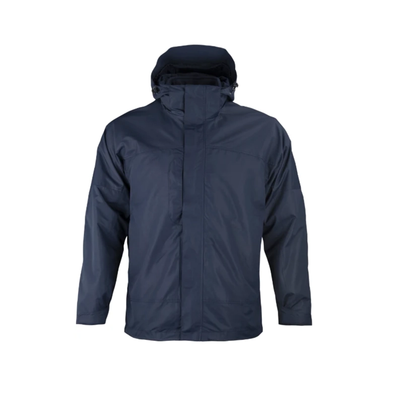 CHAQUETA 3 EN 1 BASICA HOMBRE - T-WORLD - 5