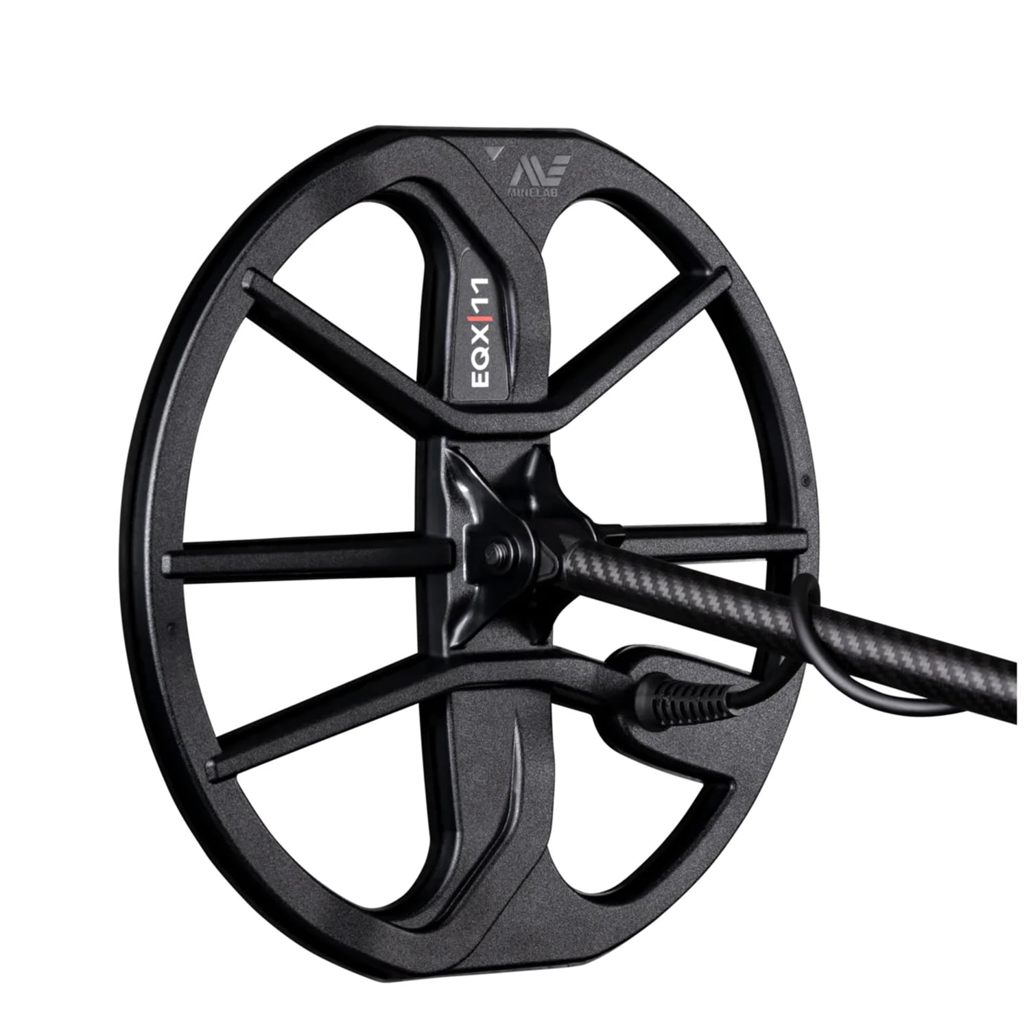 DETECTOR MINELAB METAL EQUINOX 700 - 2