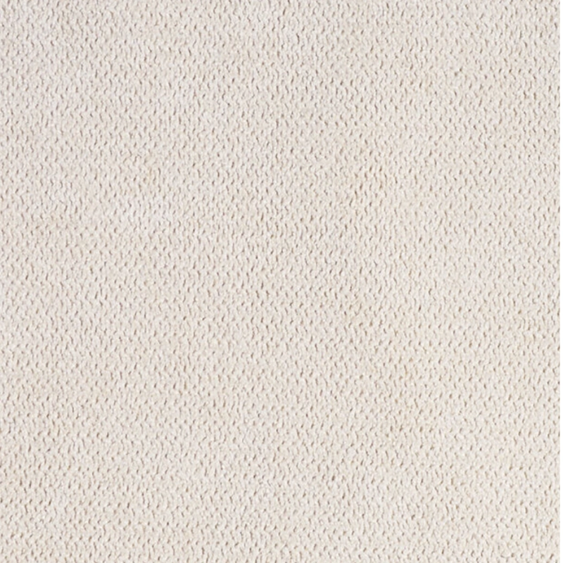 RESPALDO DE CAMA - MODELO TUBULAR - 2 PLAZAS - VELVET BEIGE - 5