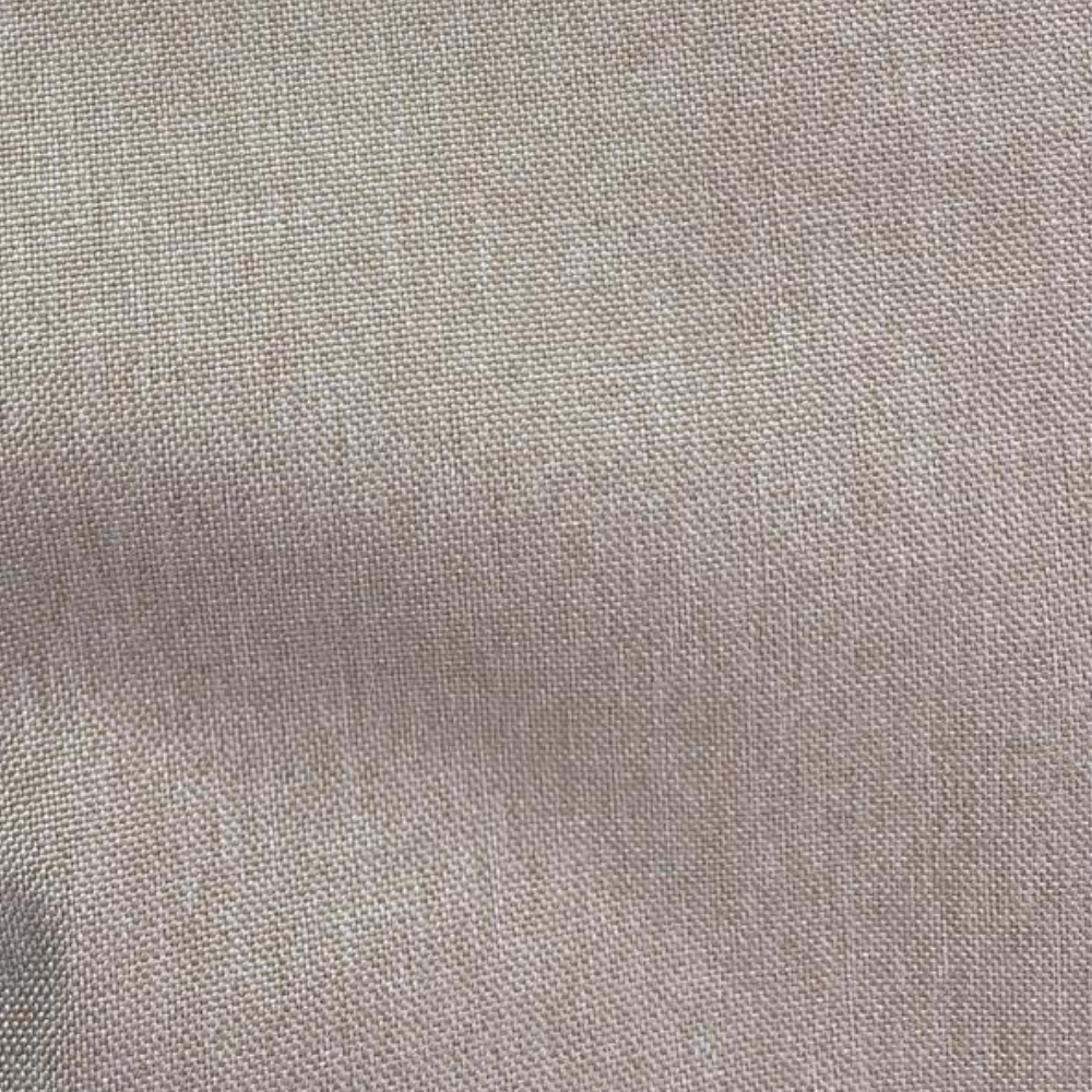 RESPALDO KABECEROS CAMA PESTAÑA BAHIA 1.5 PLAZAS LINO BEIGE + FUNDA LAVABLE - 5