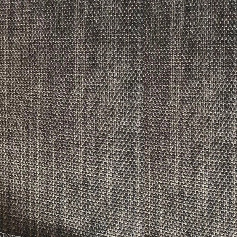 RESPALDO DE CAMA - 1.5 PLAZAS - CON FUNDA LAVABLE - MODELO FUELLE - TUCUMAN GRIS - 5