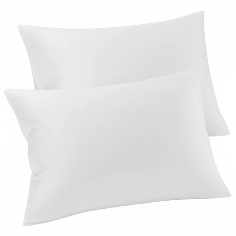 PACK 2 FUNDAS ALMOHADAS 70 X 50 CM - 1