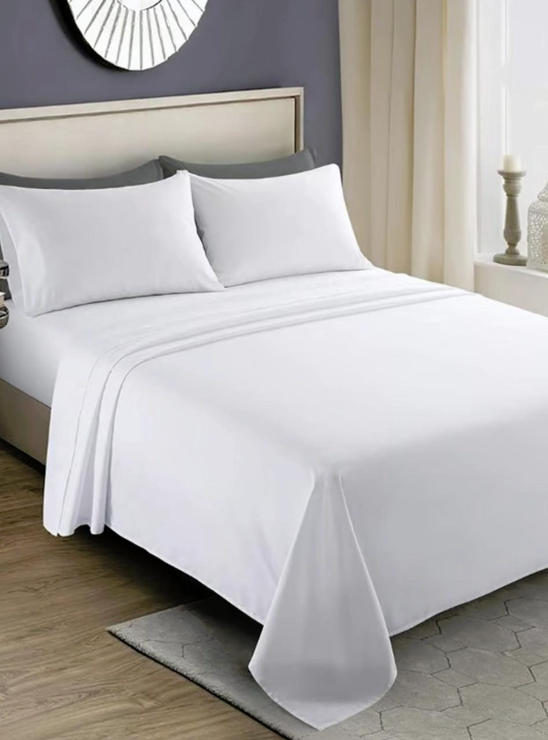 PACK 2 FUNDAS ALMOHADAS 70 X 50 CM - 2