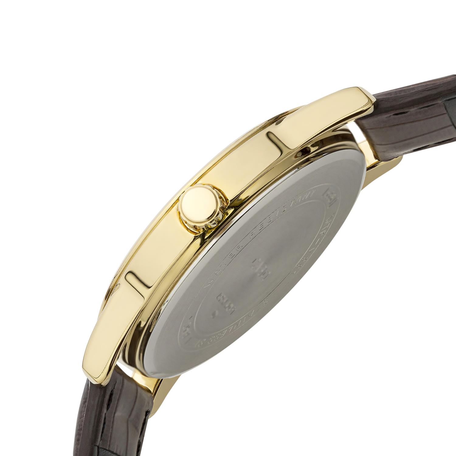 RELOJ CASIO HOMBRE MTP-V001GL-1BUDF - 2