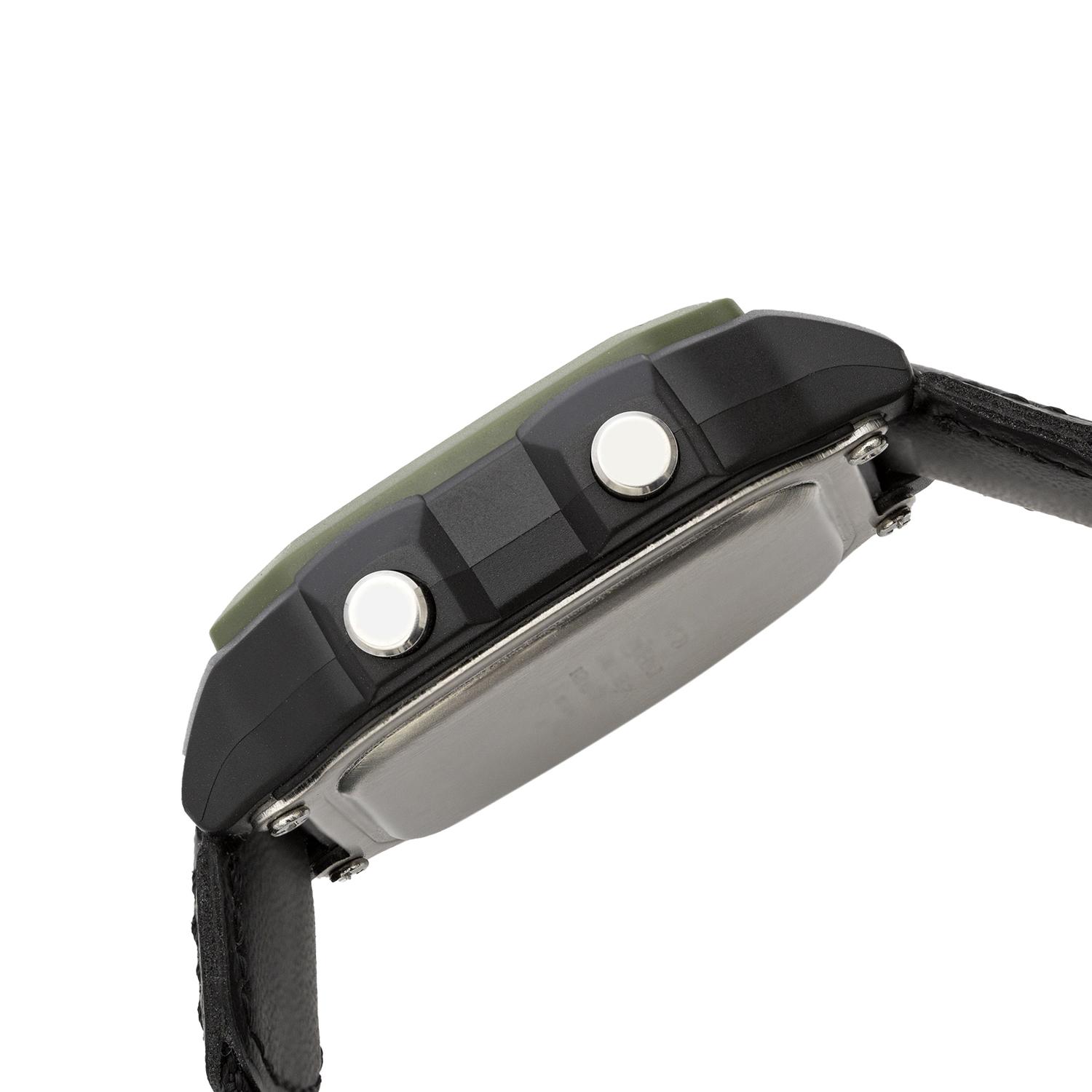 RELOJ CASIO HOMBRE AE-1200WHB-1BVDF - 2
