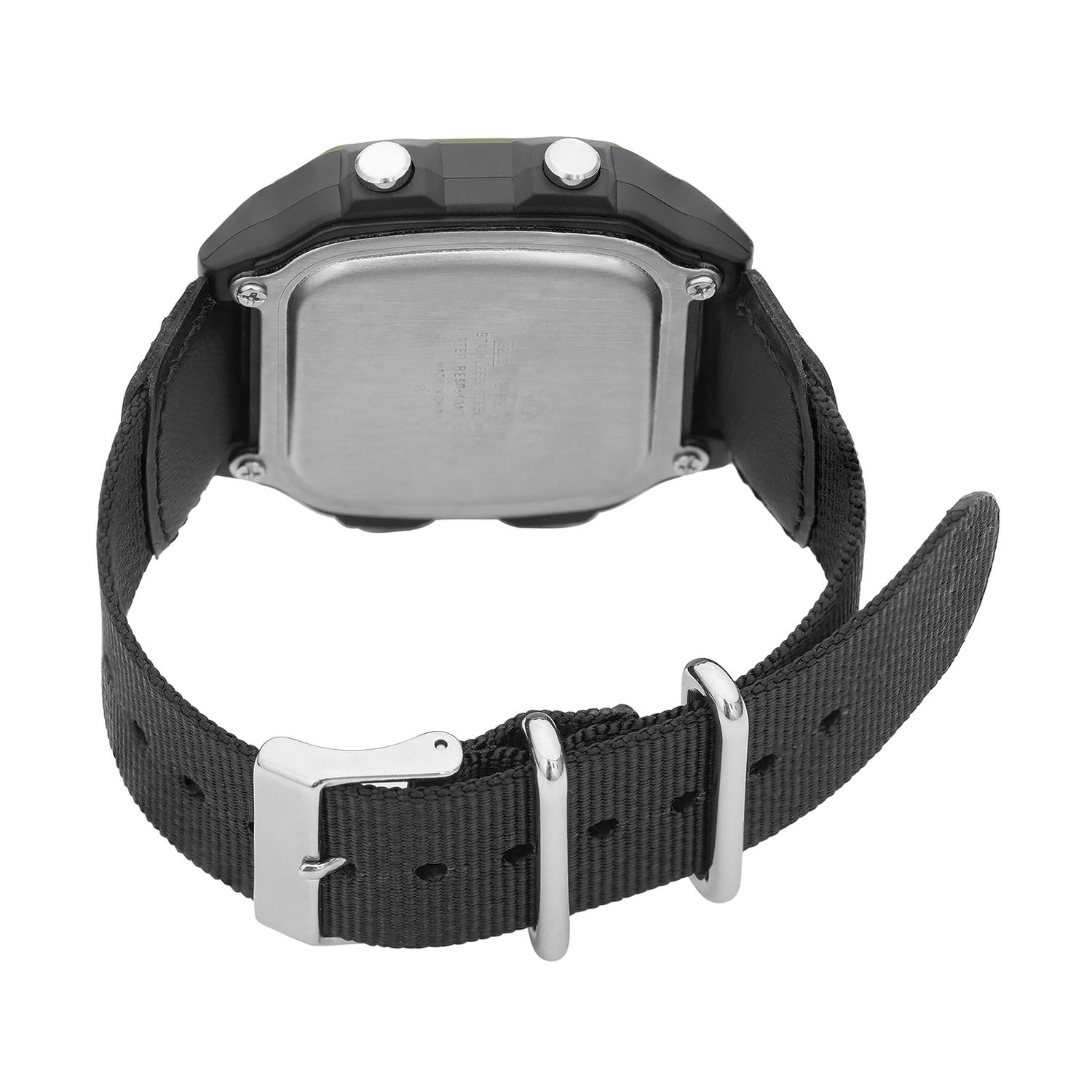 RELOJ CASIO HOMBRE AE-1200WHB-1BVDF - 3