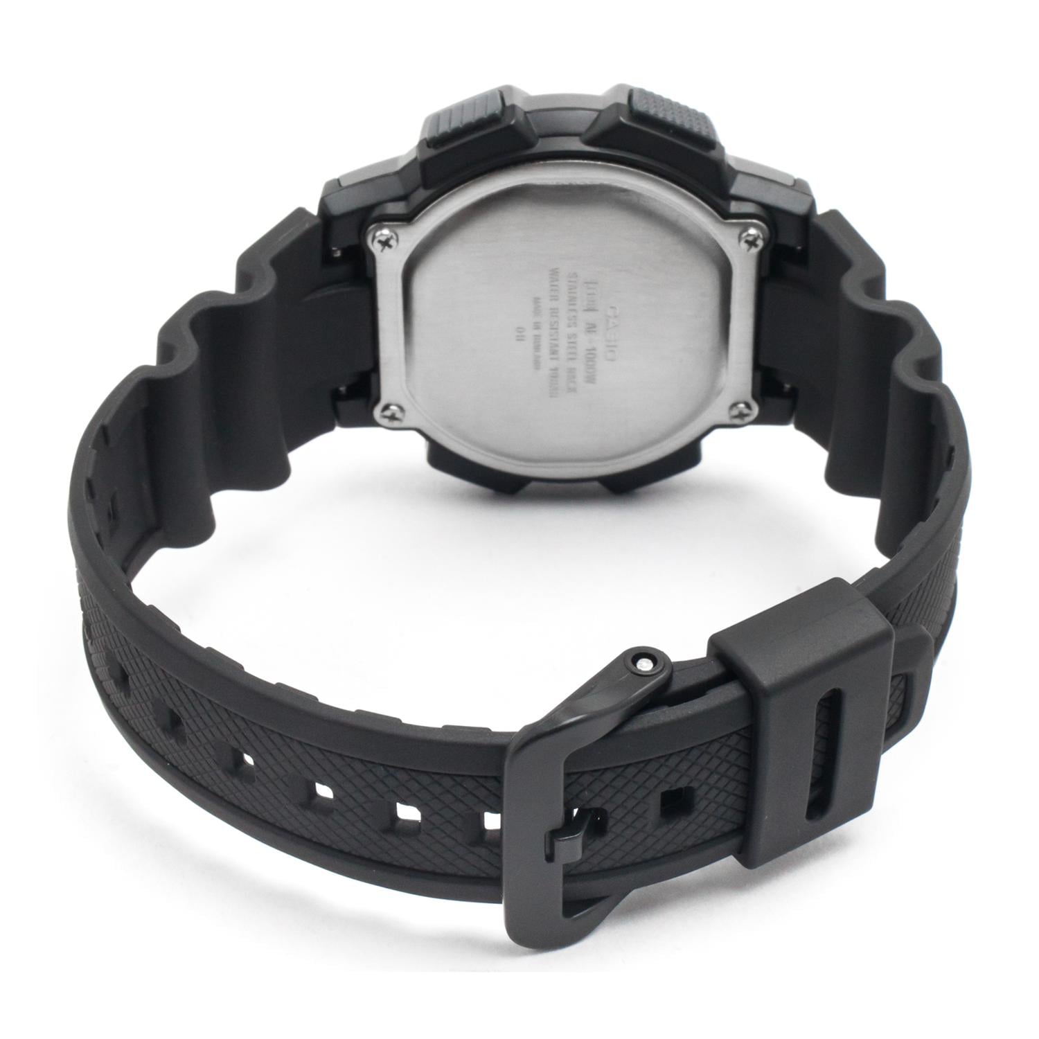 RELOJ CASIO HOMBRE AE-1000W-1BVDF - 2