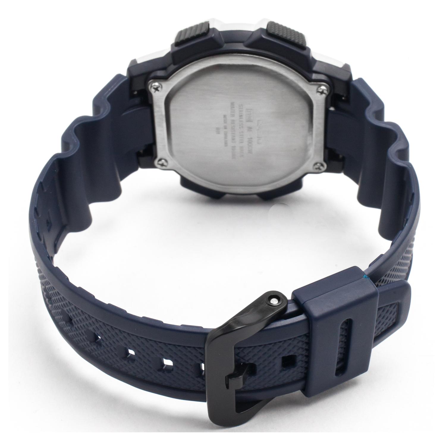 RELOJ CASIO HOMBRE AE-1000W-2AVDF - 3
