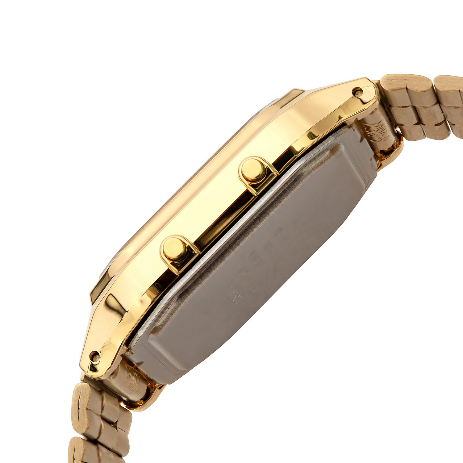 RELOJ CASIO MUJER AQ-230GA-9DMQ - 2