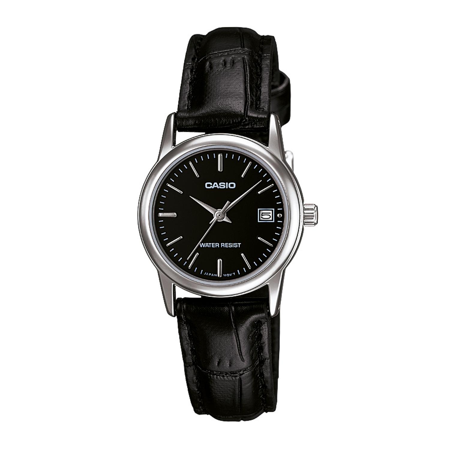 RELOJ CASIO MUJER LTP-V002L-1AUDF - 1