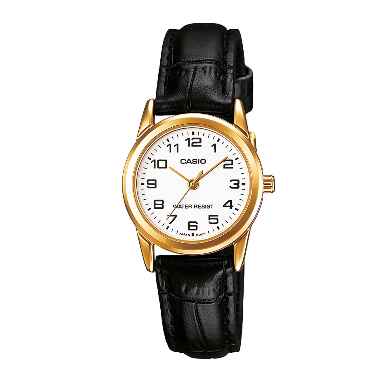 RELOJ CASIO MUJER LTP-V001GL-7BUDF - 1