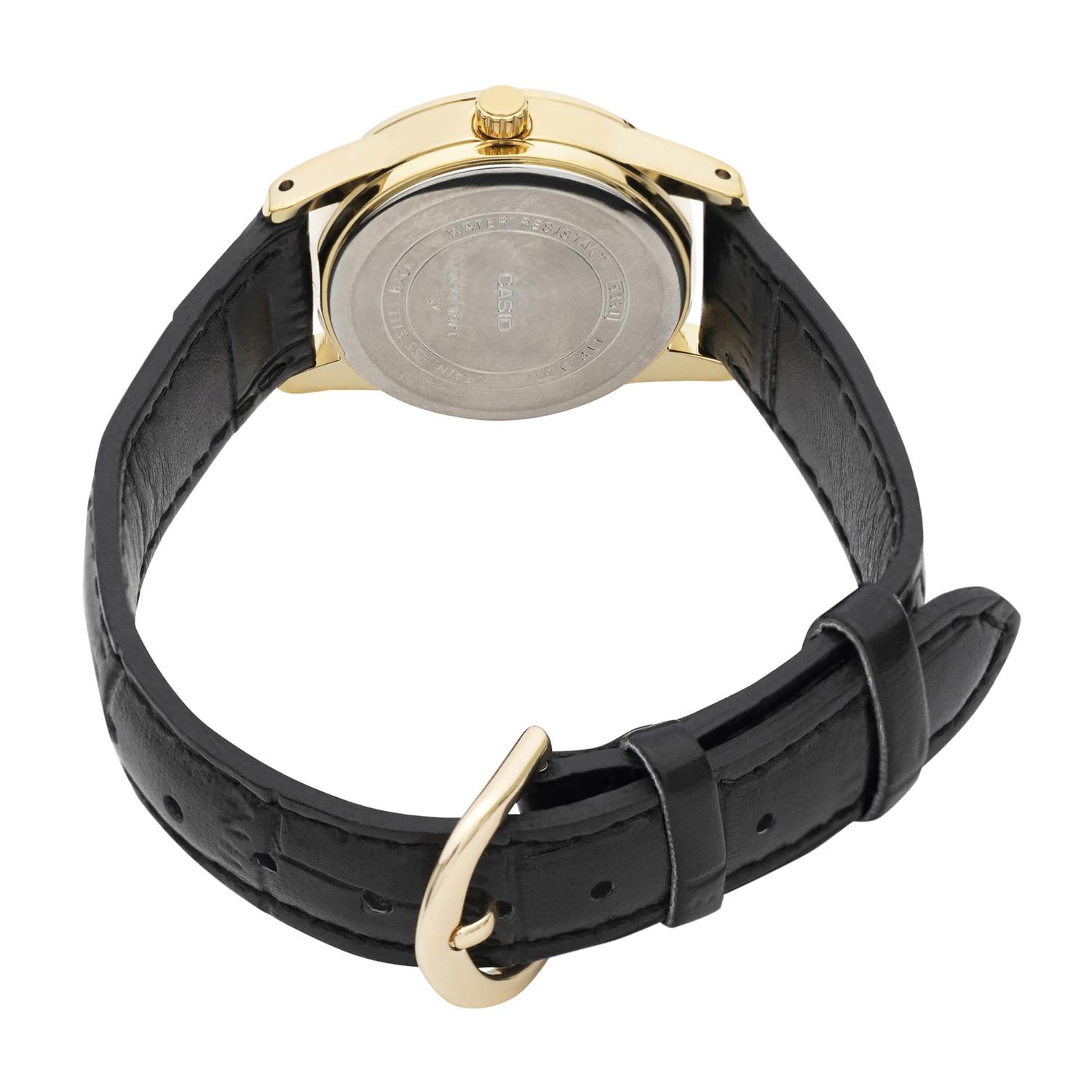 RELOJ CASIO MUJER LTP-V001GL-7BUDF - 3