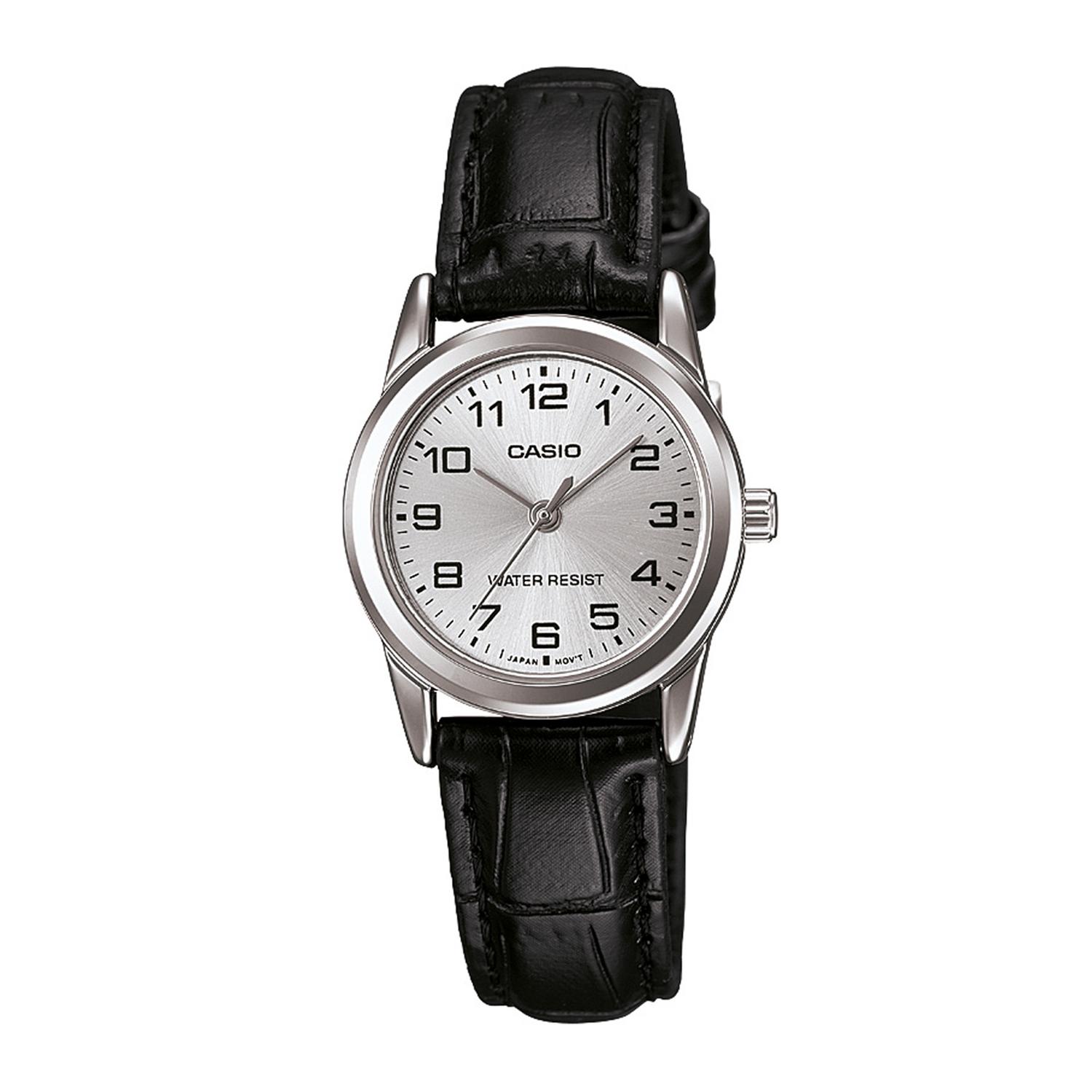 RELOJ CASIO MUJER LTP-V001L-7BUDF - 1