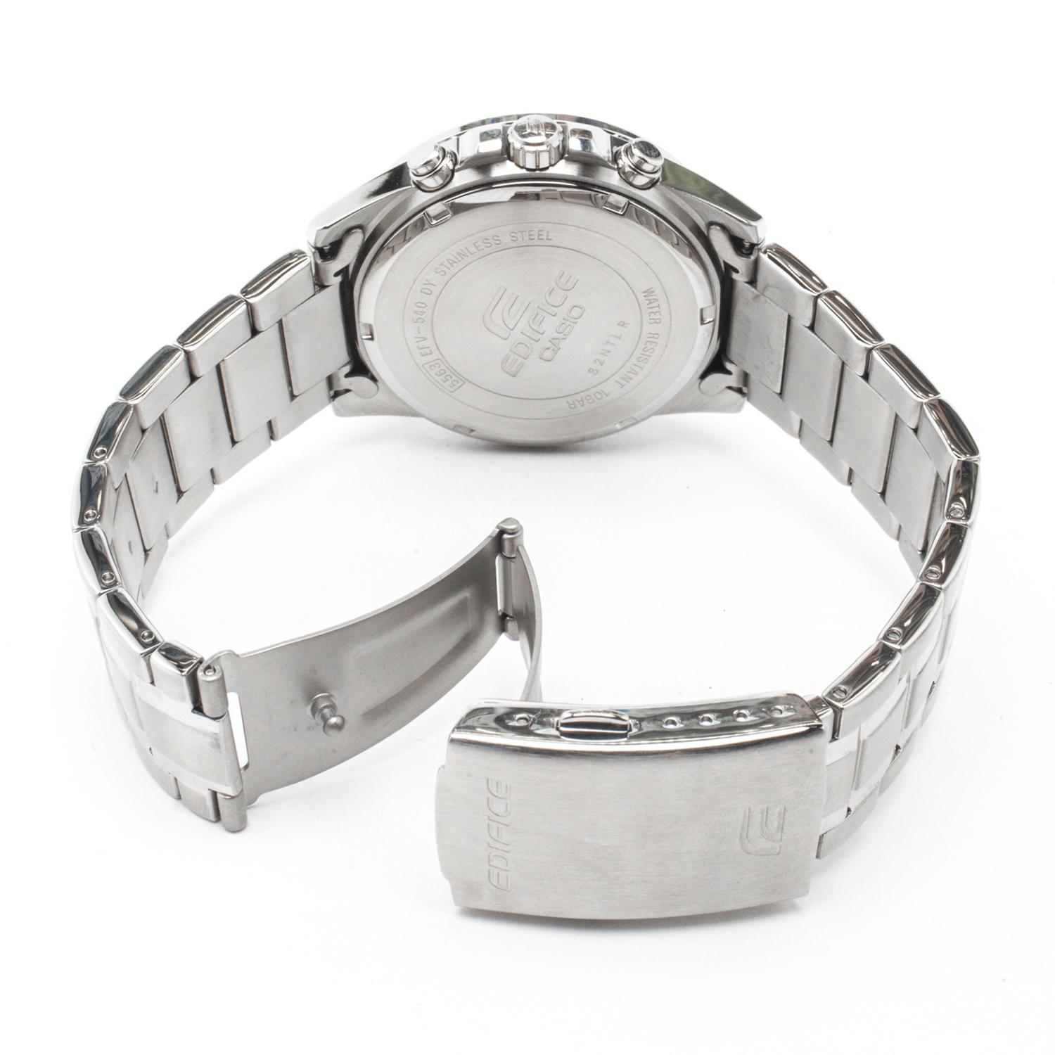 RELOJ EDIFICE HOMBRE EFV-540D-1A2VUDF - 2