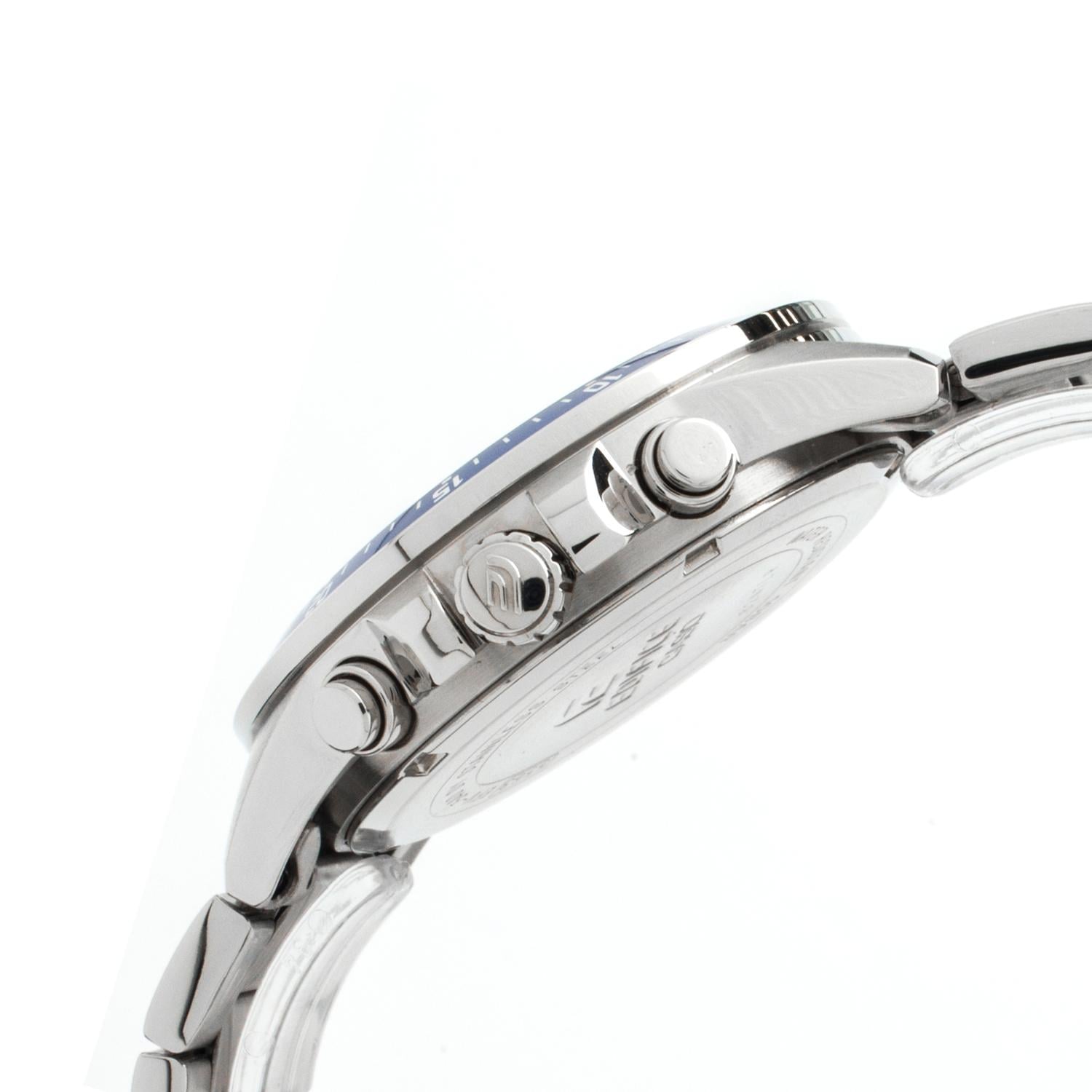 RELOJ EDIFICE HOMBRE EFV-540D-1A2VUDF - 3