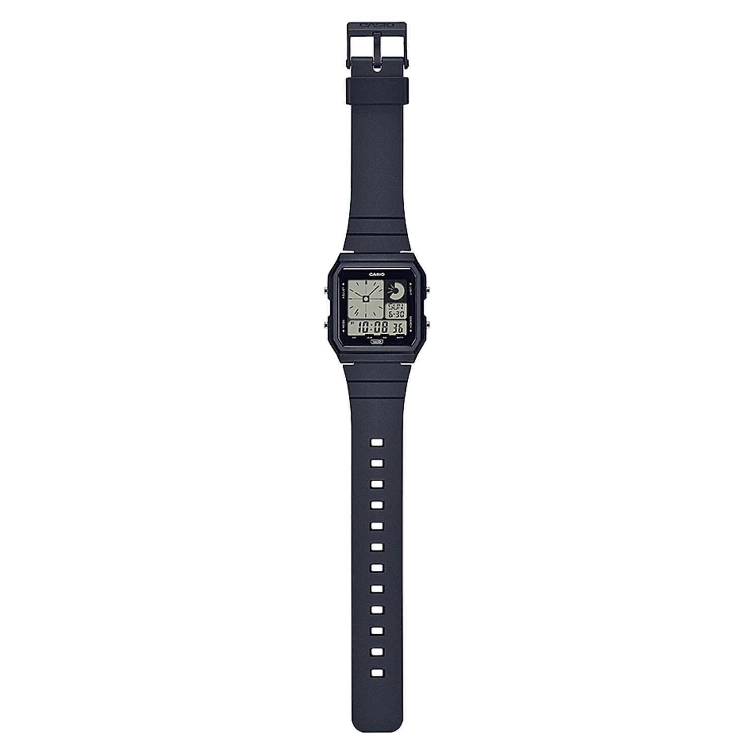 RELOJ CASIO UNISEX LF-20W-1ADF - 2