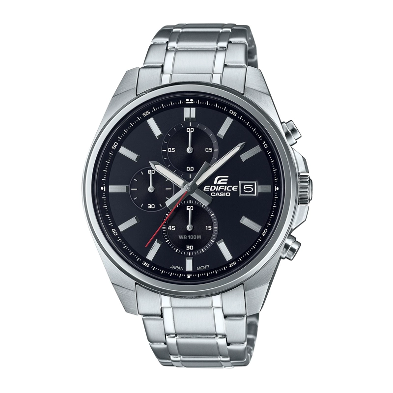 RELOJ EDIFICE HOMBRE EFV-610D-1AVUDF - 1