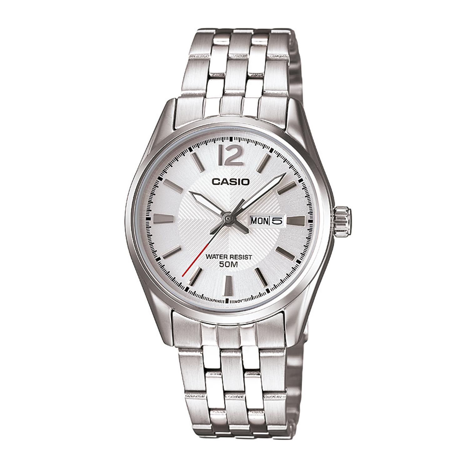 RELOJ CASIO MUJER LTP-1335D-7AVDF - 1