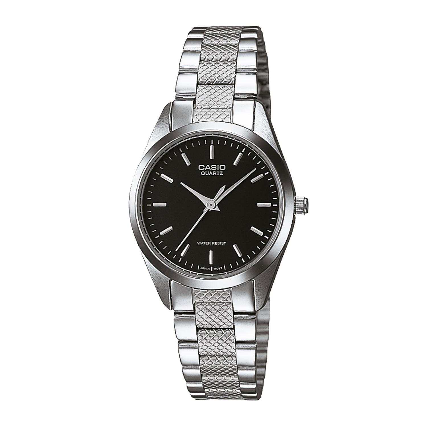 RELOJ CASIO MUJER LTP-1274D-1ADF - 1