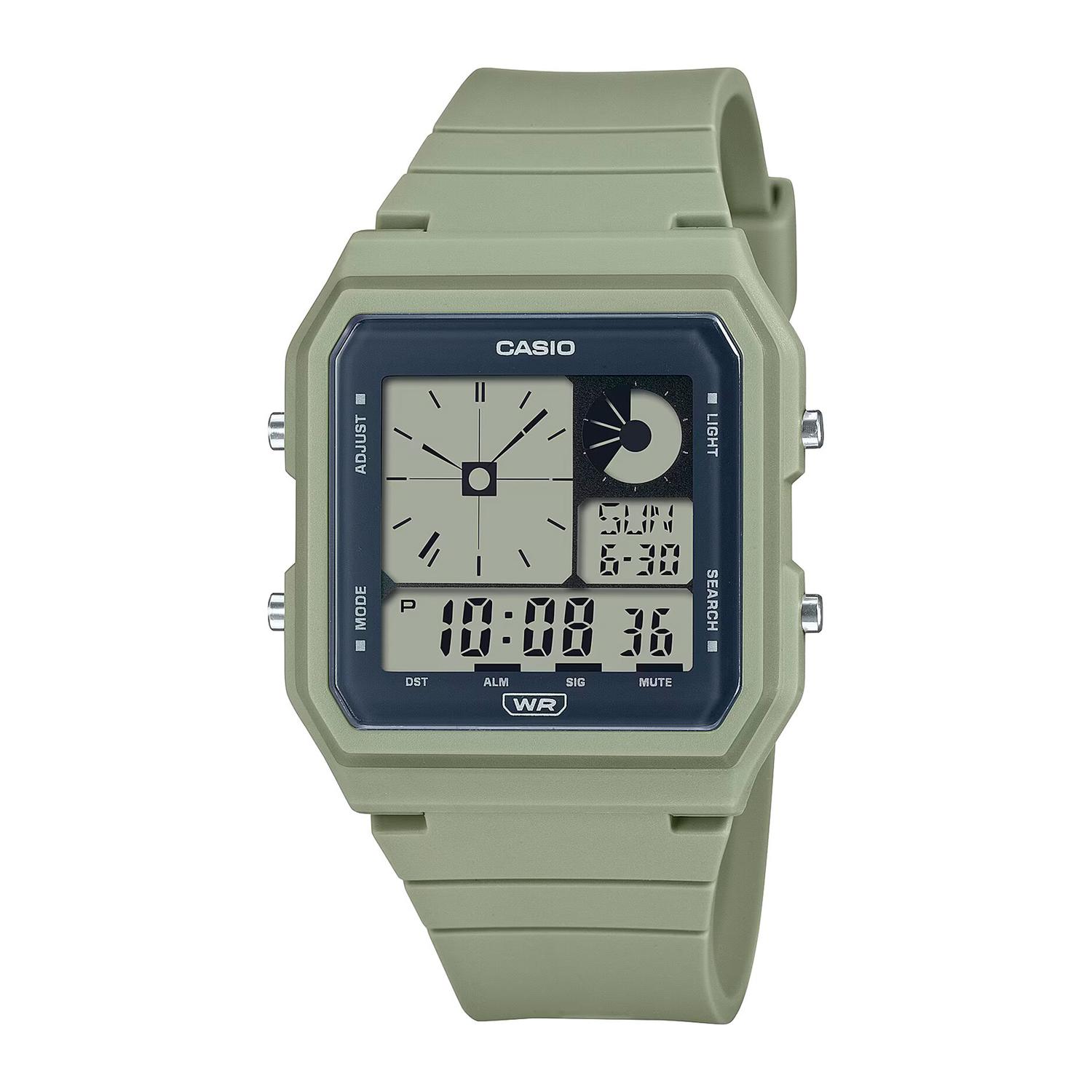 RELOJ CASIO UNISEX LF-20W-3ADF - 1