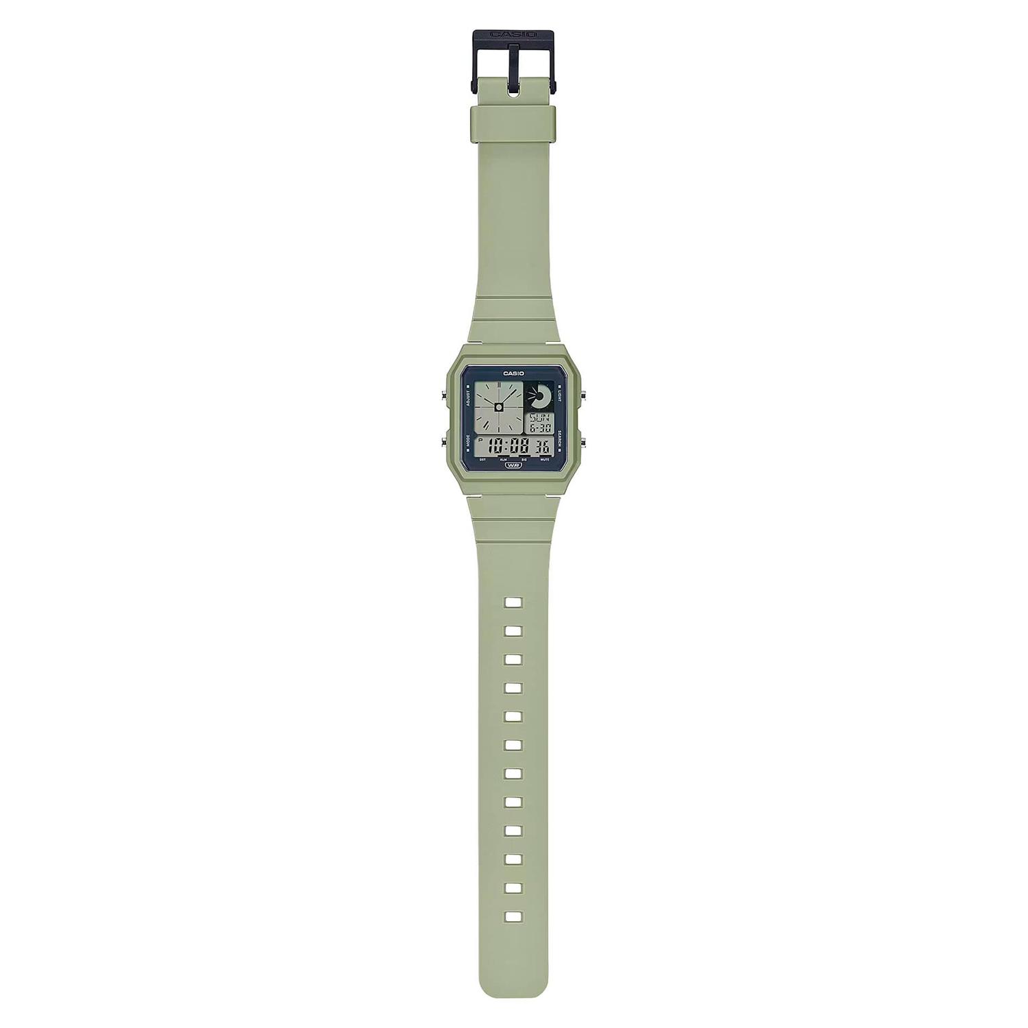 RELOJ CASIO UNISEX LF-20W-3ADF - 2