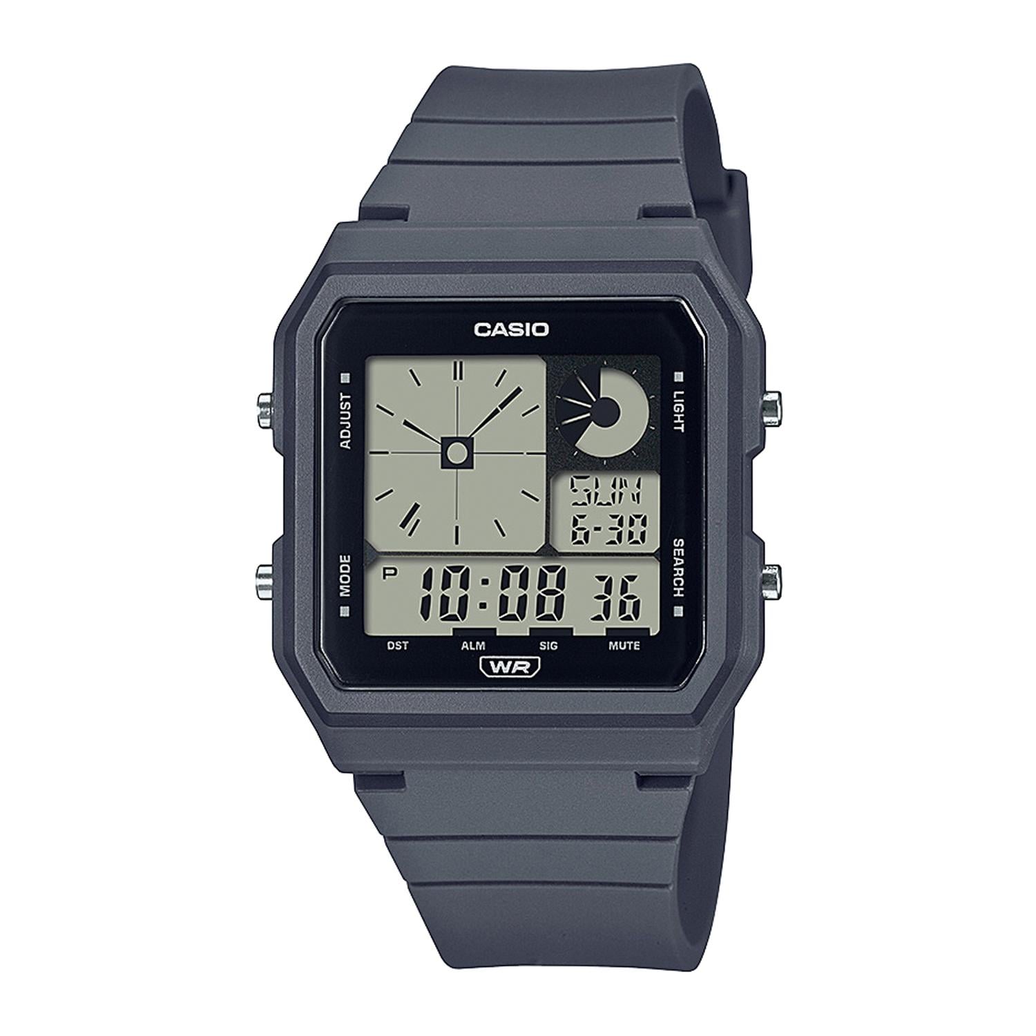 RELOJ CASIO UNISEX LF-20W-8A2DF - 1