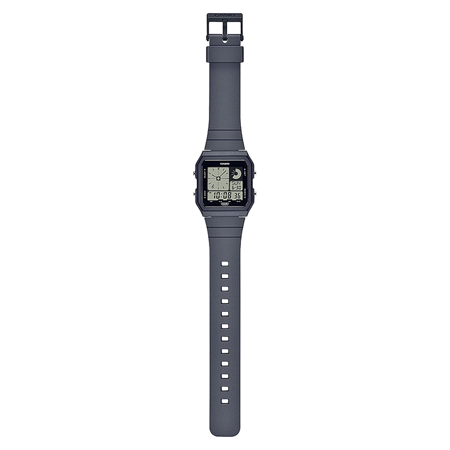 RELOJ CASIO UNISEX LF-20W-8A2DF - 2