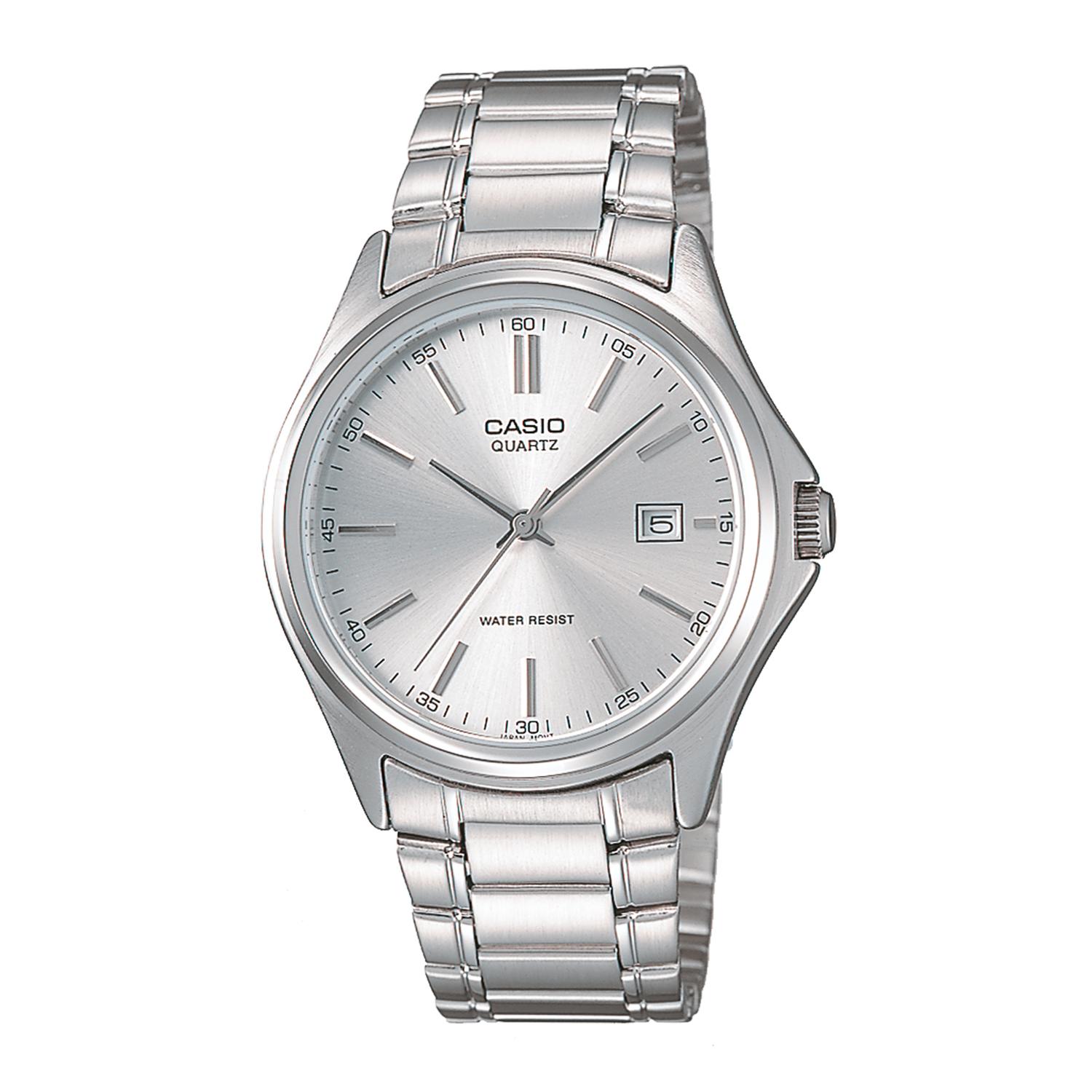 RELOJ CASIO HOMBRE MTP-1183A-7ADF - 1