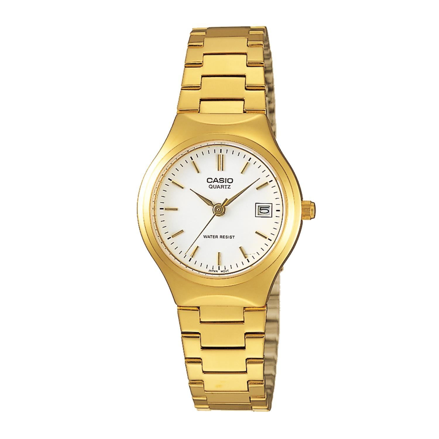 RELOJ CASIO MUJER LTP-1170N-7ARDF - 1