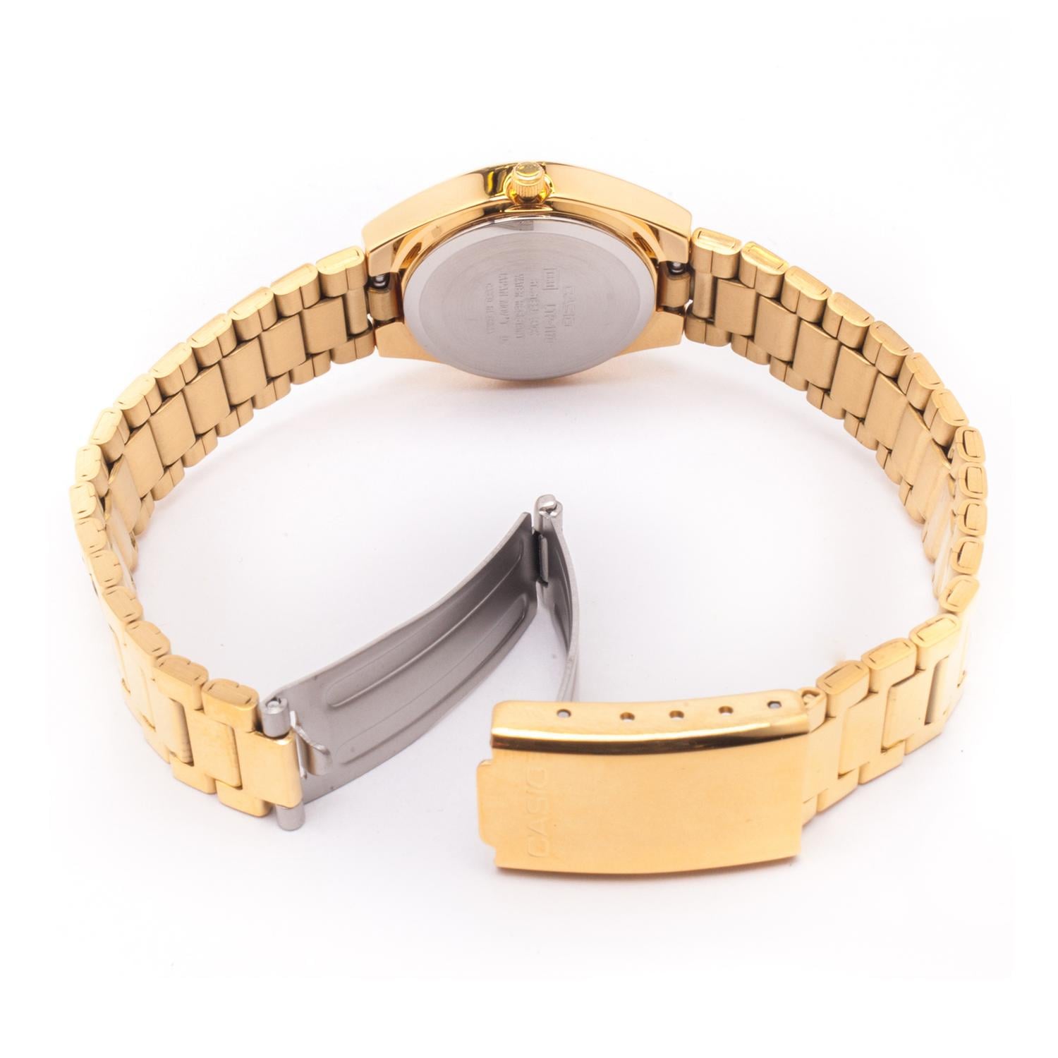RELOJ CASIO MUJER LTP-1170N-7ARDF - 3