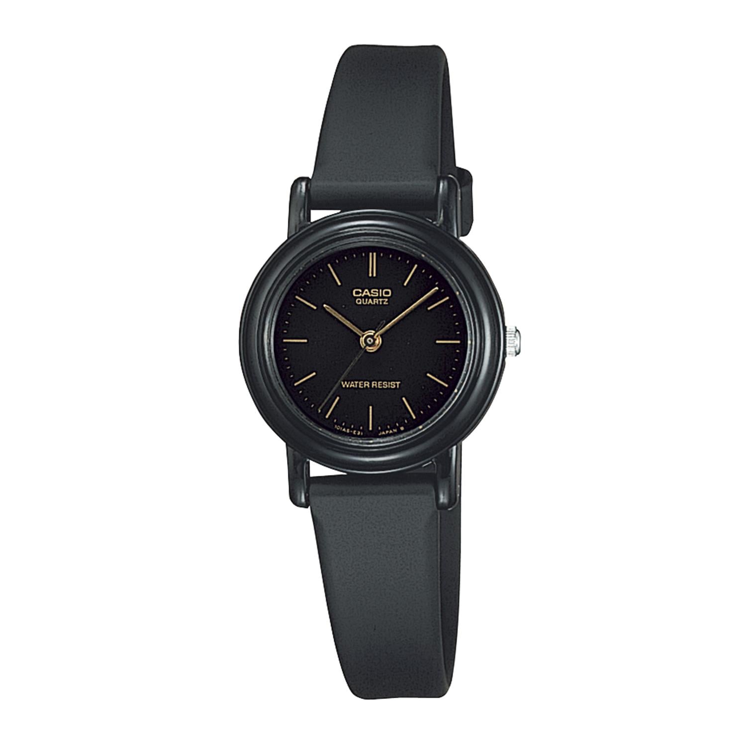 RELOJ CASIO MUJER LQ-139AMV-1ELDF - 1