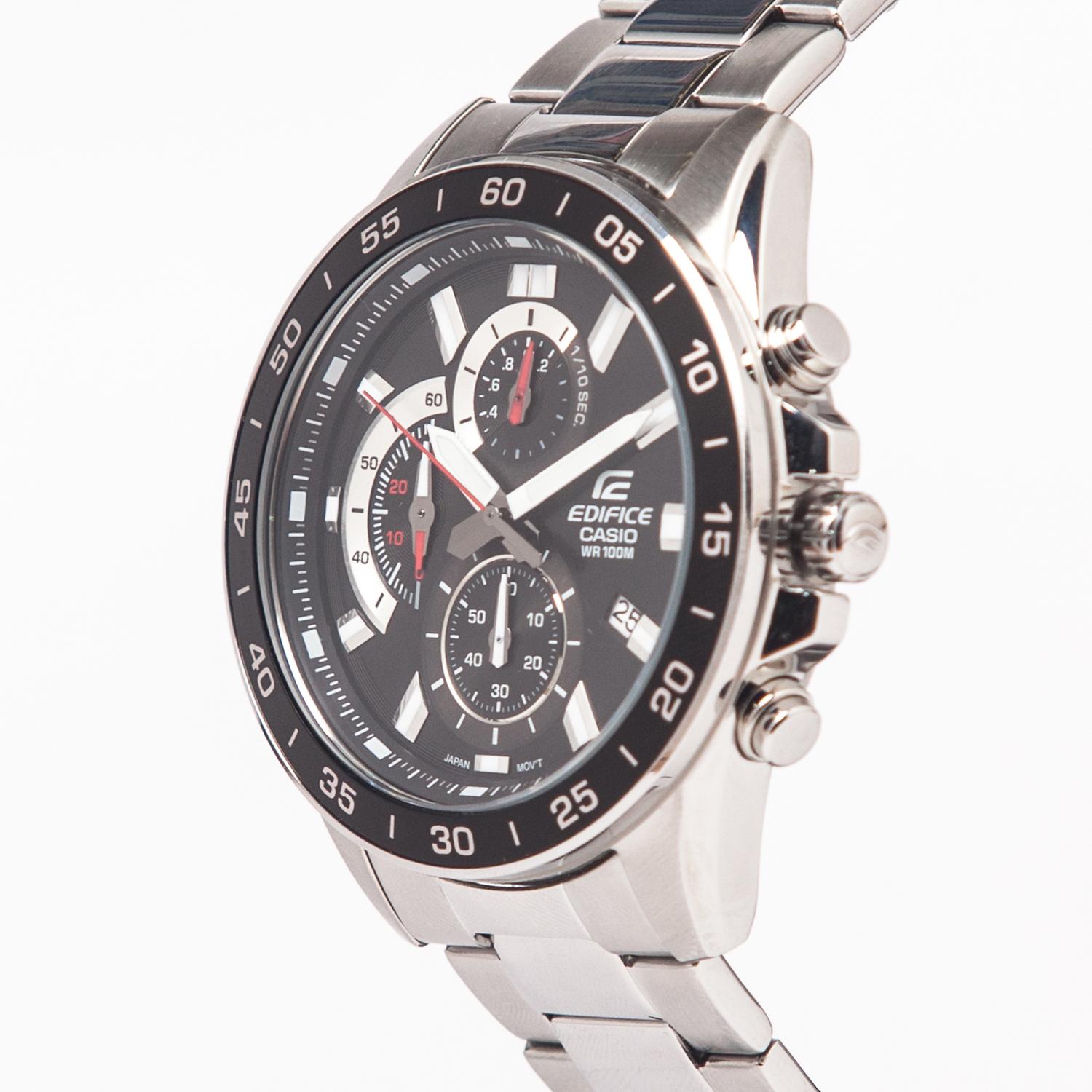 RELOJ EDIFICE HOMBRE EFV-550D-1AVUDF - 2