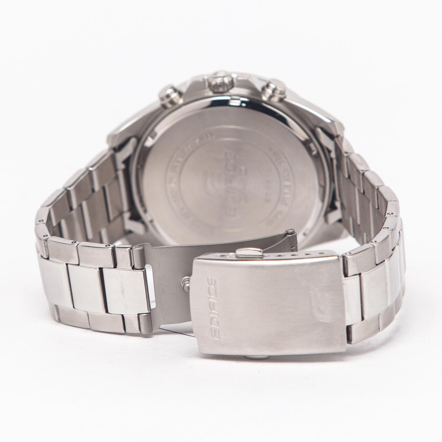 RELOJ EDIFICE HOMBRE EFV-550D-1AVUDF - 3