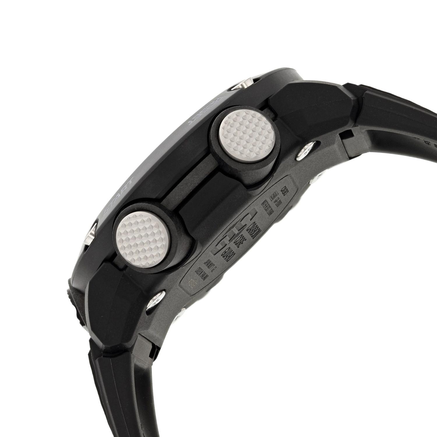RELOJ G-SHOCK HOMBRE GA-2000S-1ADR - 2