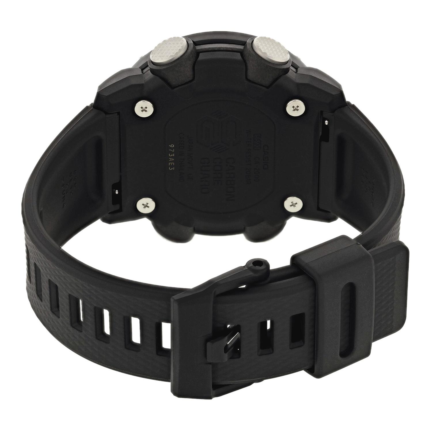 RELOJ G-SHOCK HOMBRE GA-2000S-1ADR - 3