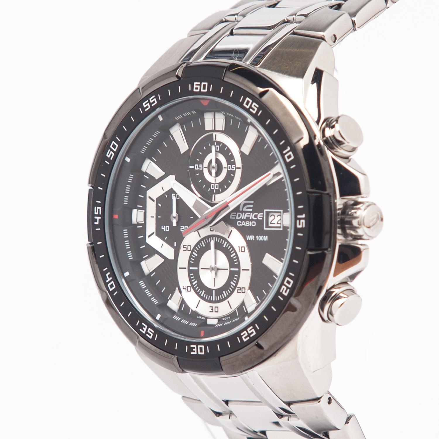 RELOJ EDIFICE HOMBRE EFR-539D-1AVUDF - 2