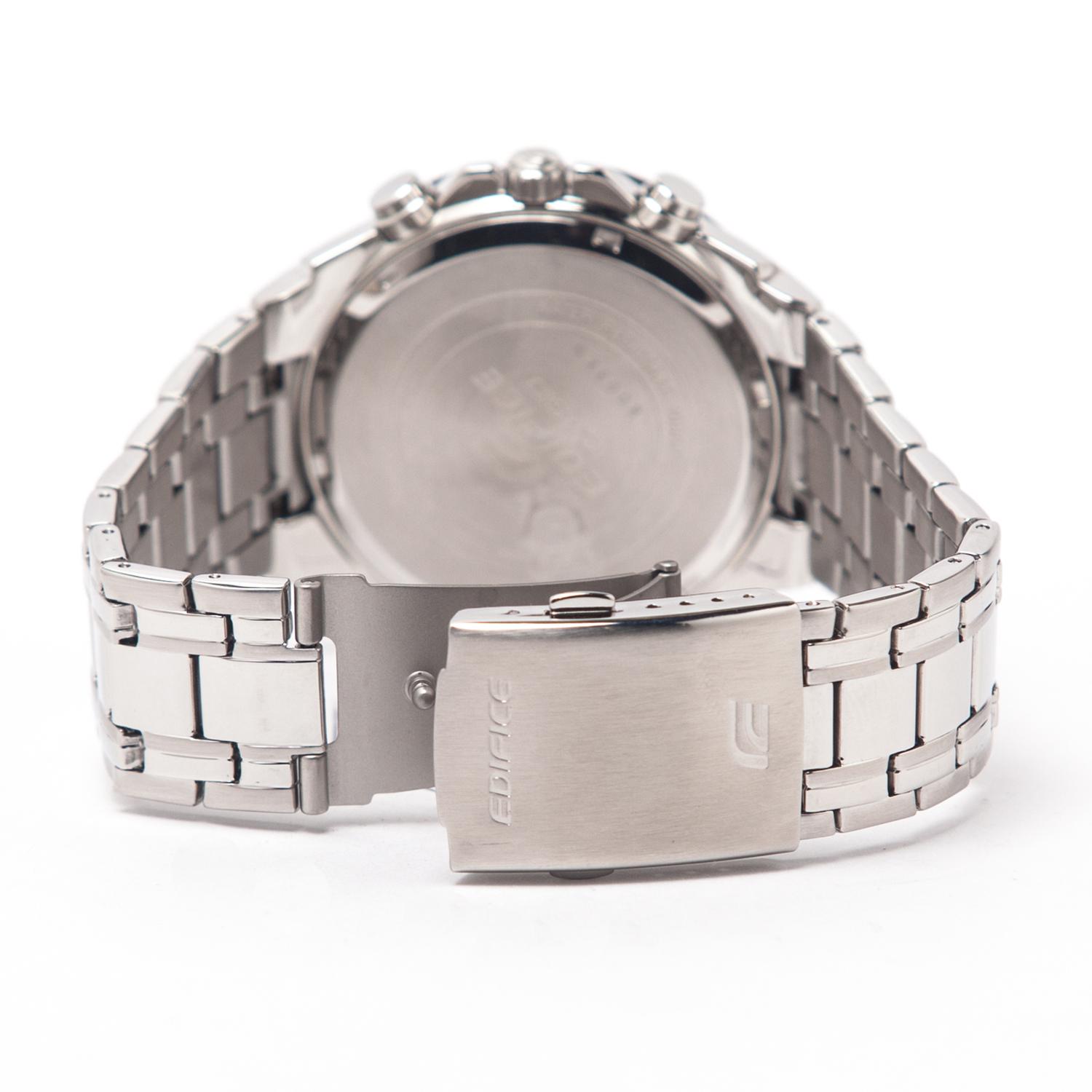 RELOJ EDIFICE HOMBRE EFR-539D-1AVUDF - 3