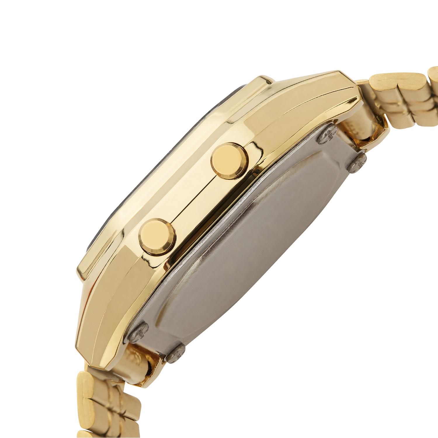 RELOJ CASIO MUJER LA680WGA-4CDF - 3