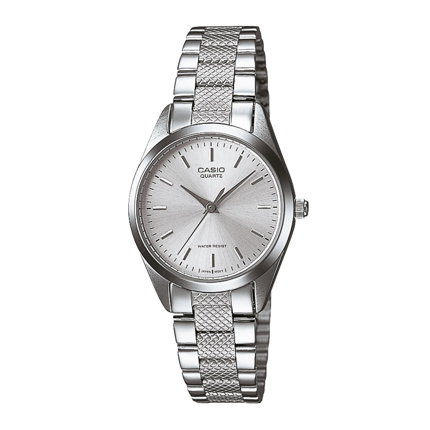 RELOJ CASIO MUJER LTP-1274D-7ADF - 1