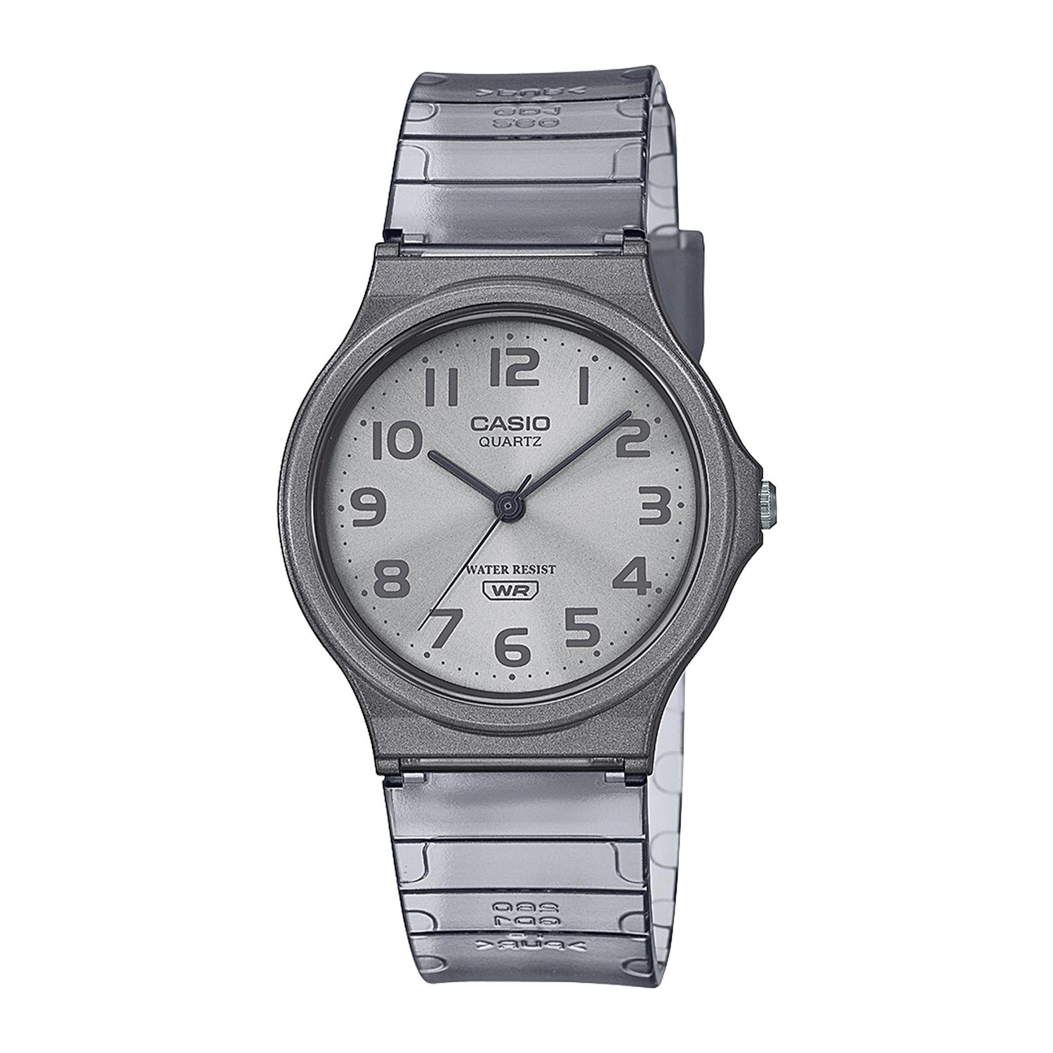 RELOJ CASIO MUJER MQ-24S-8BDF - 1